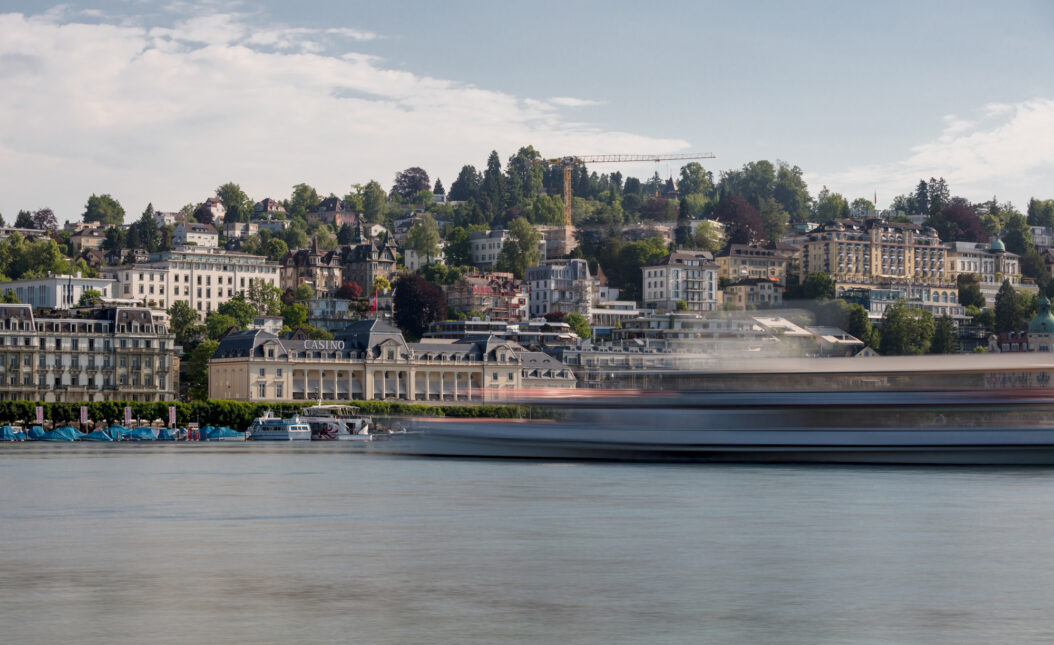 Casino Luzern