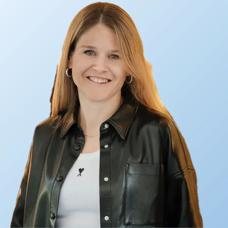Marina Bayat-Rogger