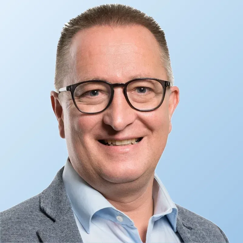 Kurt Zemp