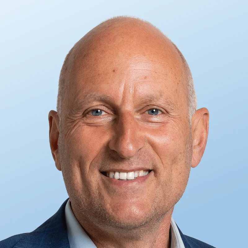 Gaudenz Zemp
