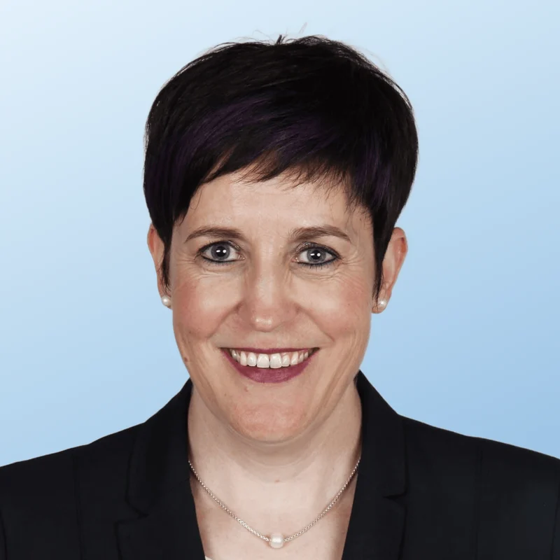 Evi Hurschler