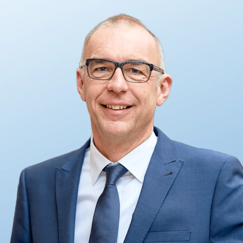 Andreas Ruch