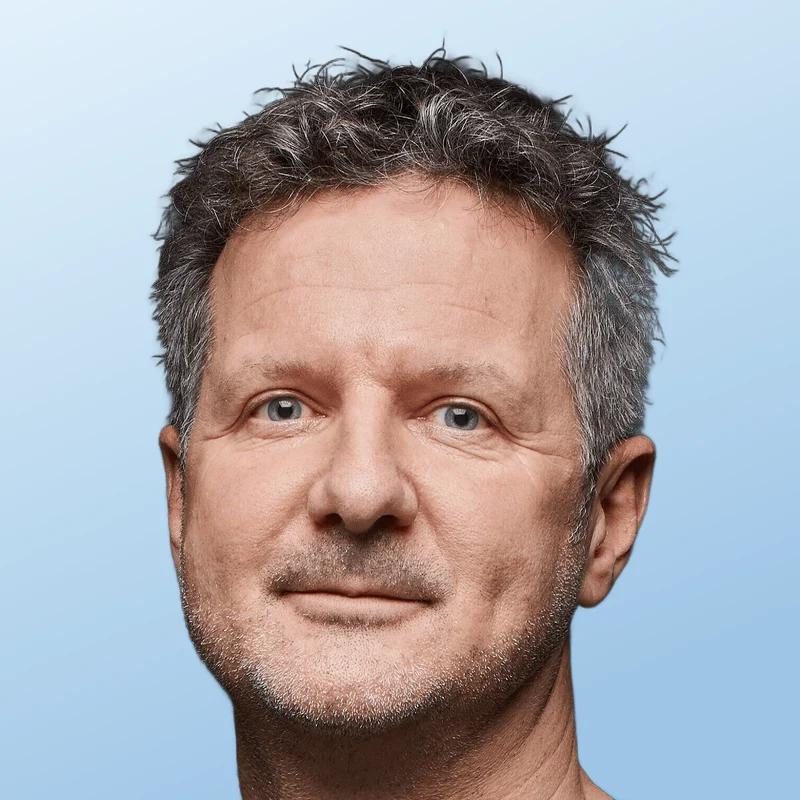 André Bachmann