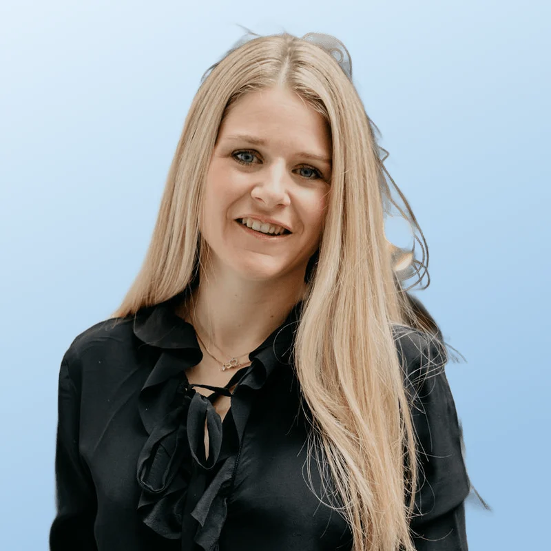 Marina Bayat-Rogger