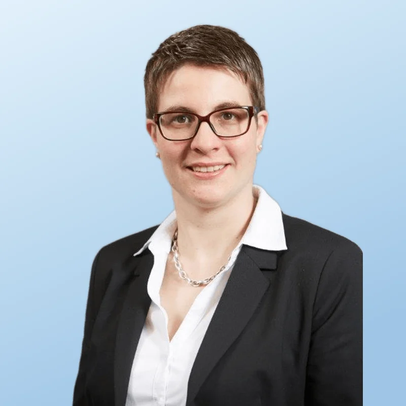Martina Stöckli