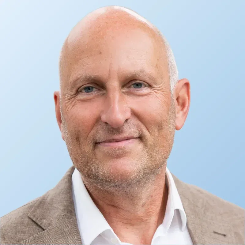 Gaudenz Zemp