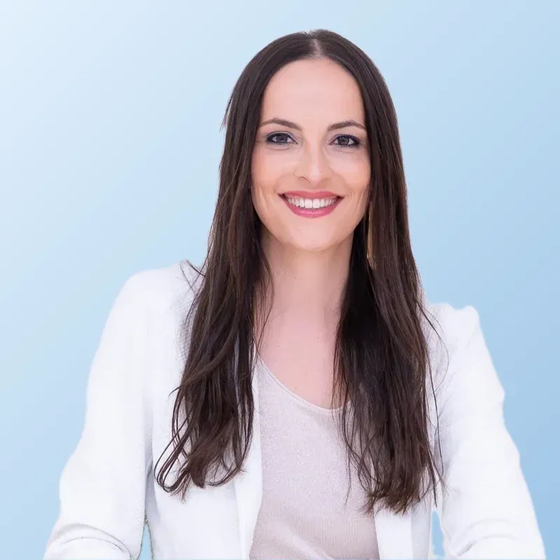 Jeannine Kohl