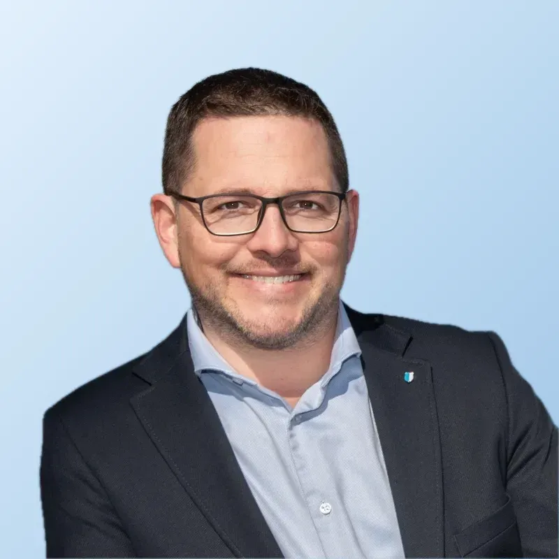 David Affentranger