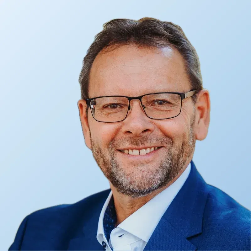 Daniel Rüttimann