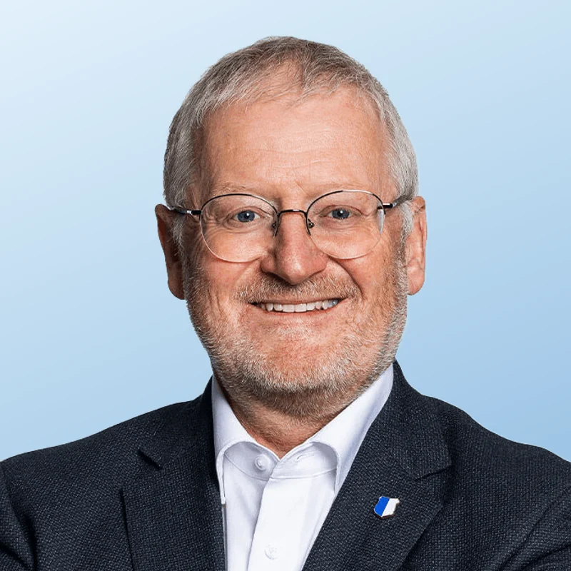 Rolf Born