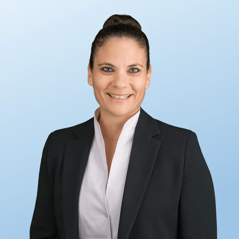 Fabienne Meyerhans