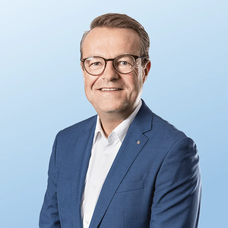 Ralph Müller