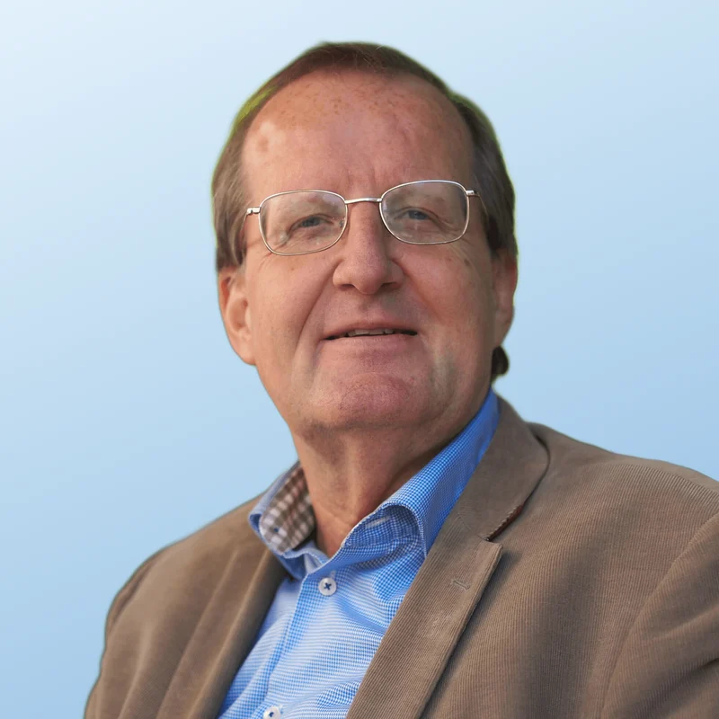 Markus Gehrig