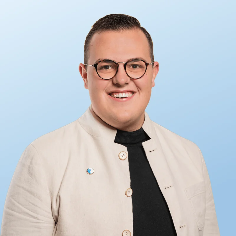 Luca Boog