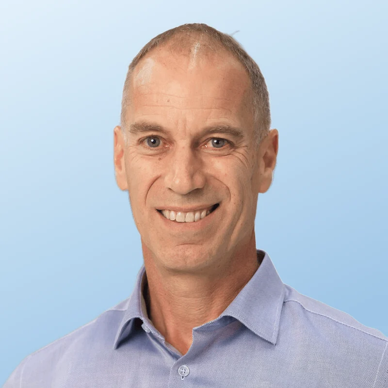 Markus Bucher
