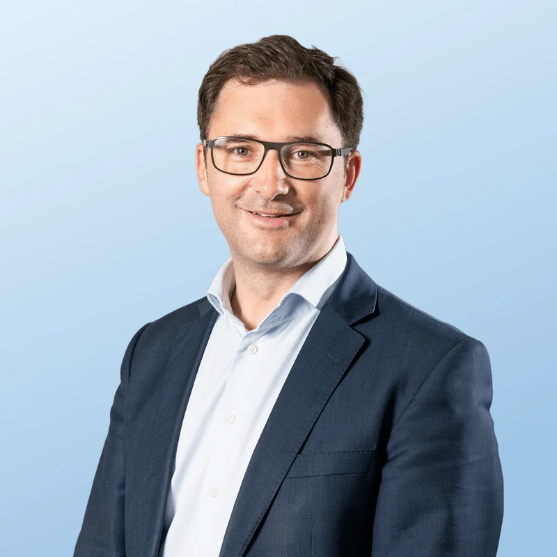 Adrian Derungs