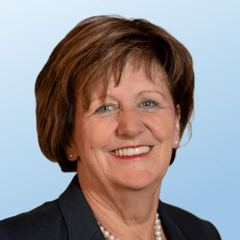 Ida Glanzmann-Hunkeler