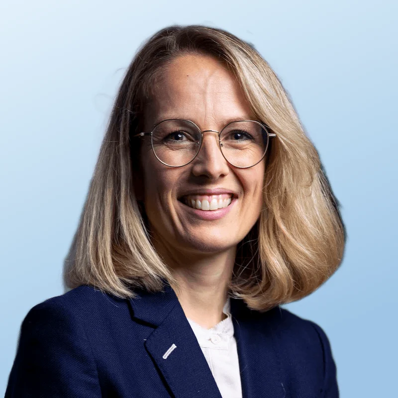 Sandra Imbach