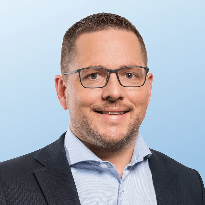 David Affentranger