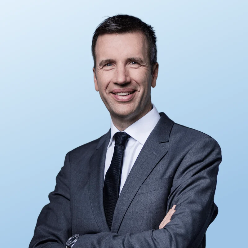 Philipp Keller