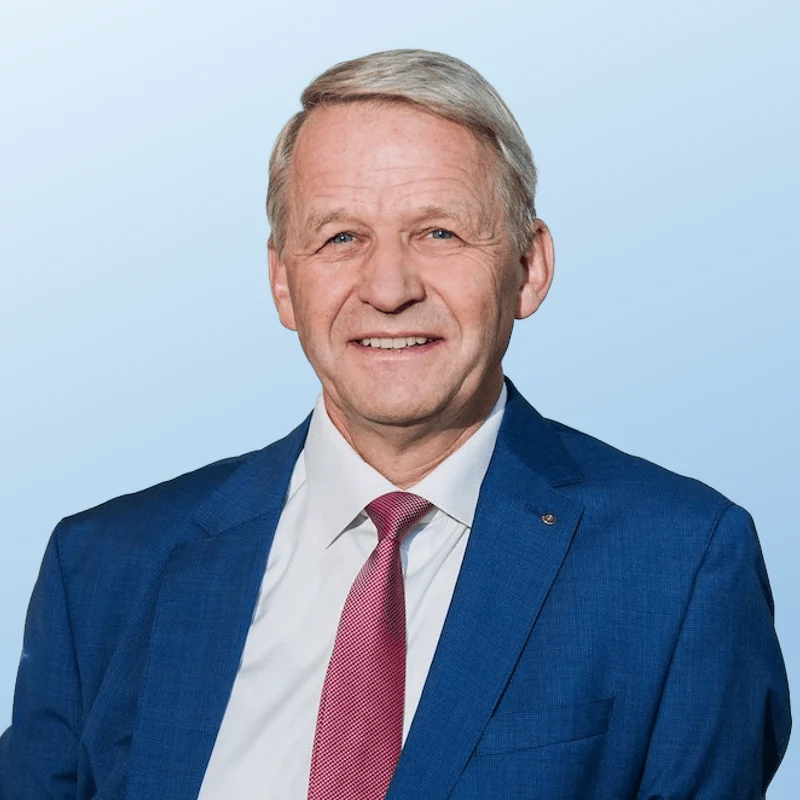 Peter Schildknecht