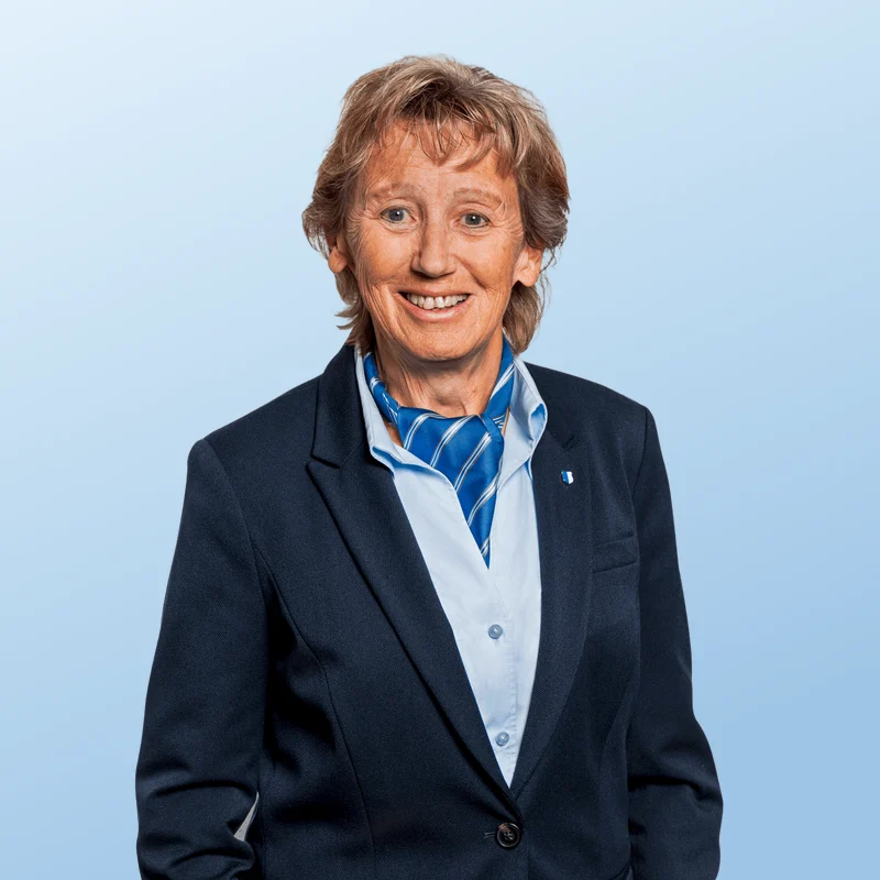 Irene Keller