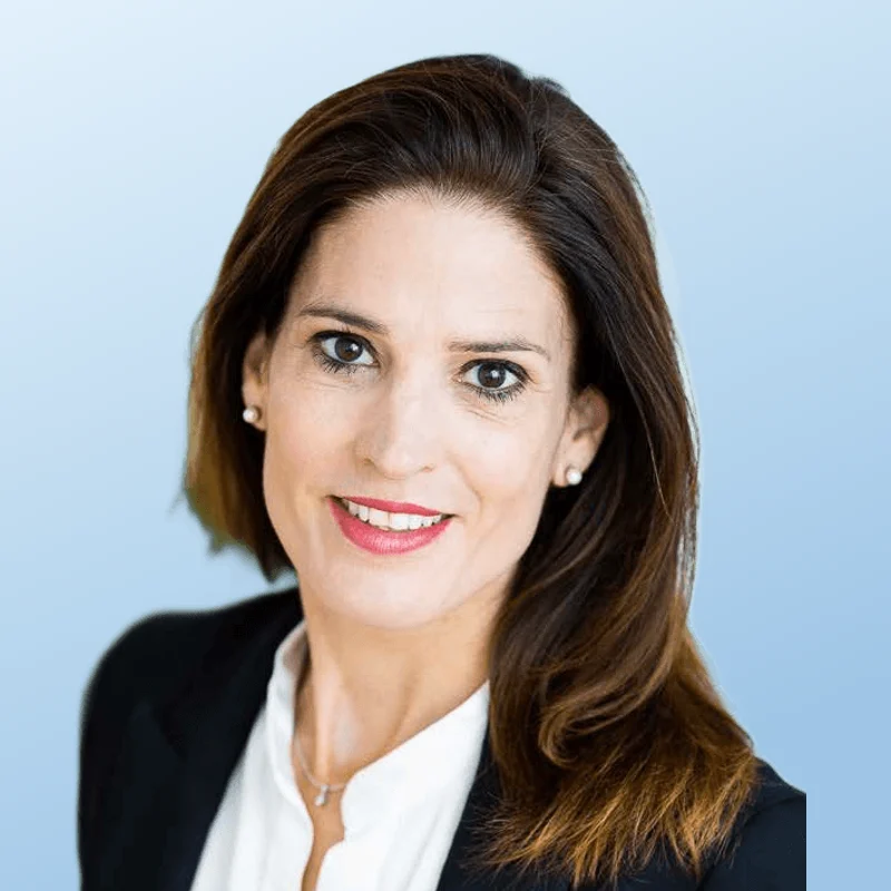 Caroline Lanz