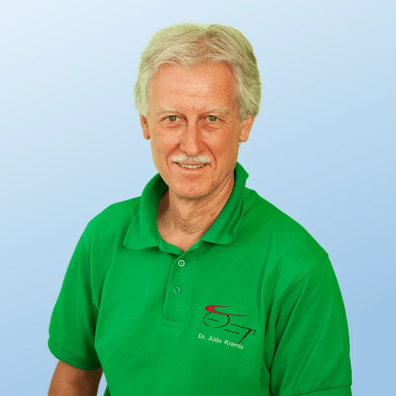 Aldo Kramis