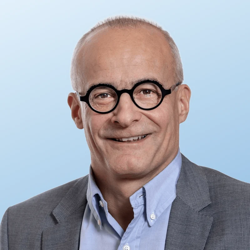 Andreas Hug