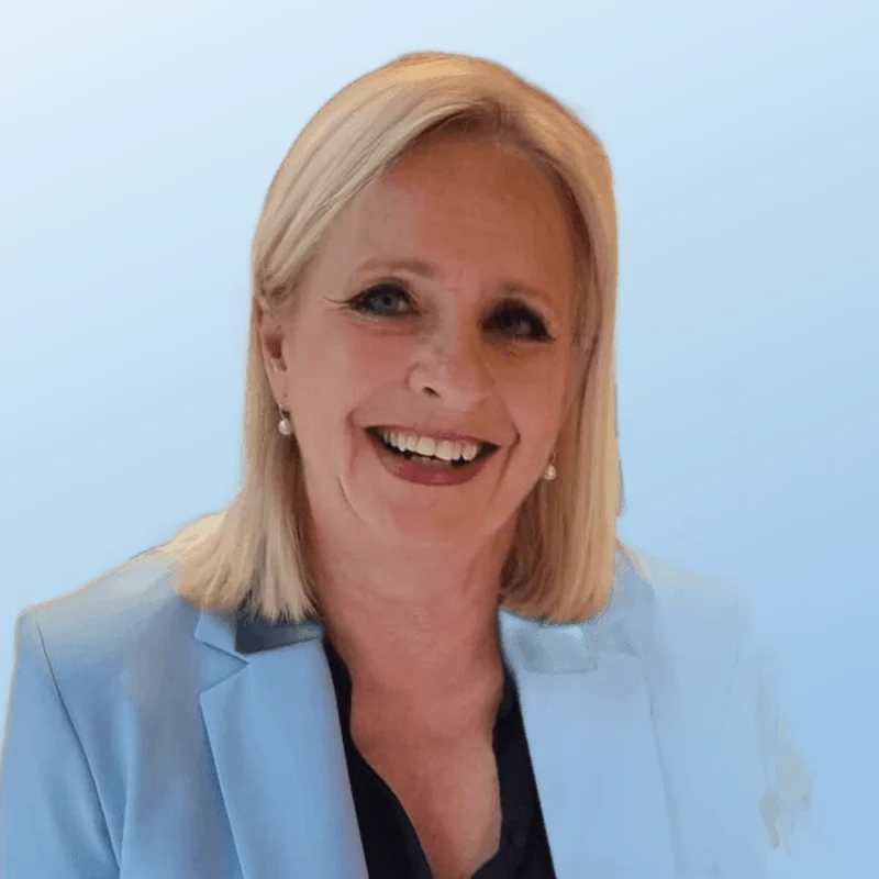 Karin Ruckli