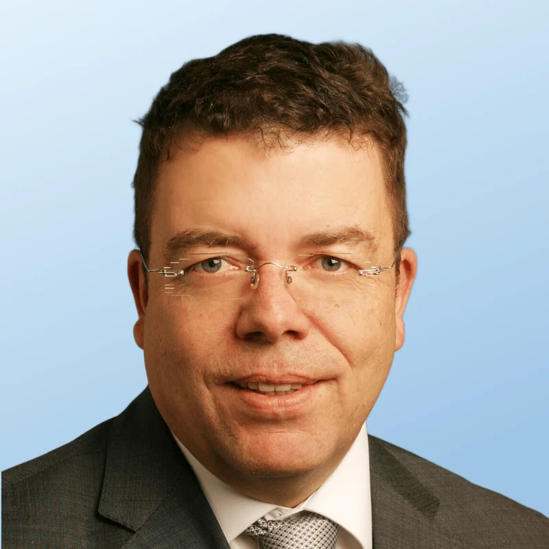 Kurt Schumacher