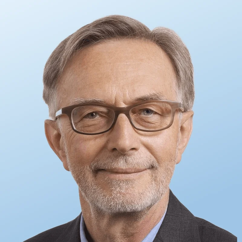 Hans Rudolf Imbach