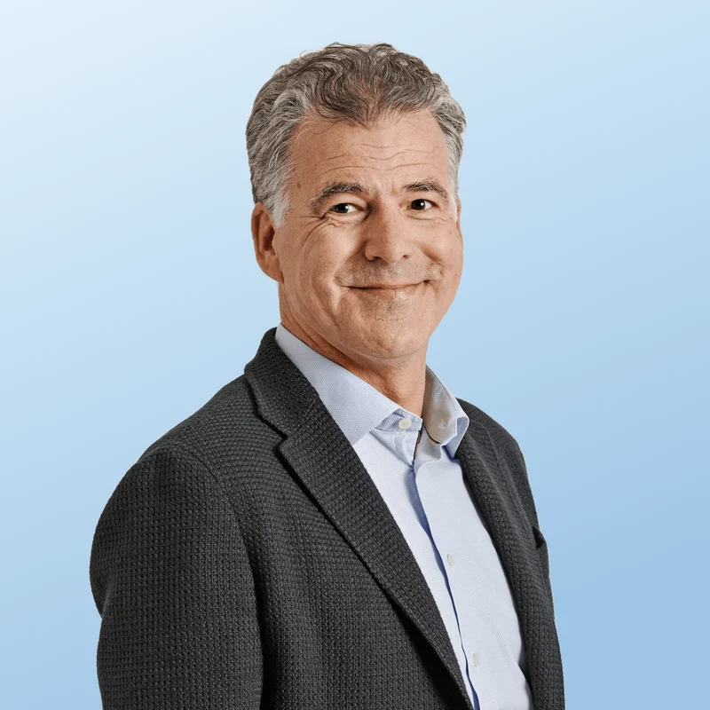 Mark Bachmann