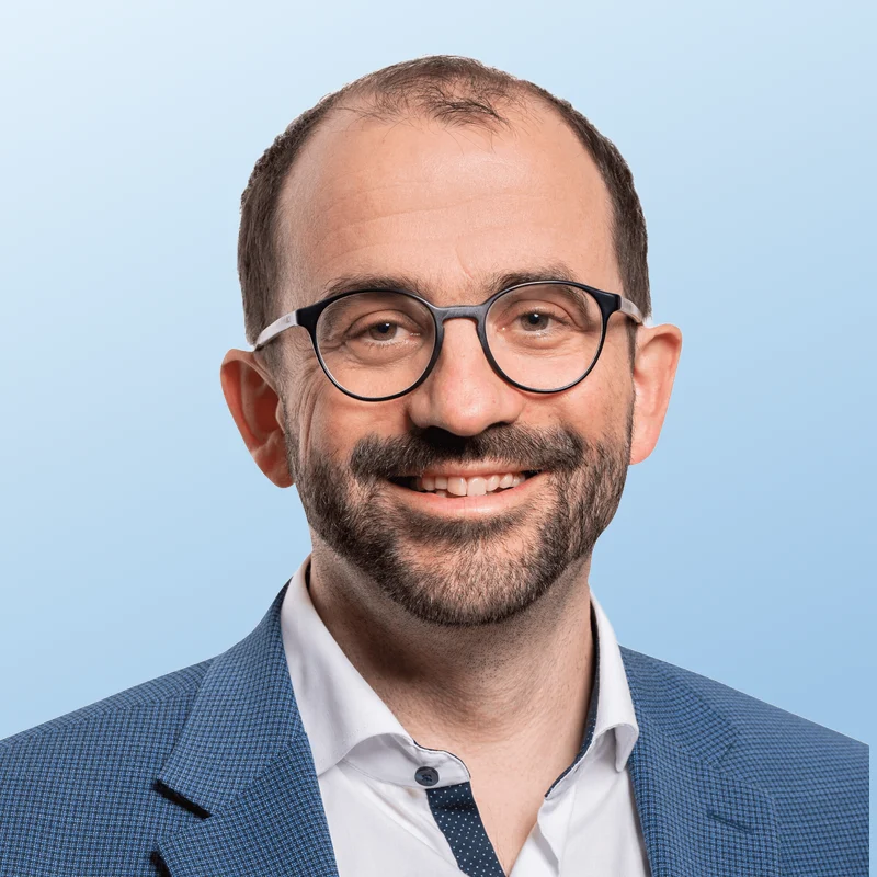 Adrian Nussbaum