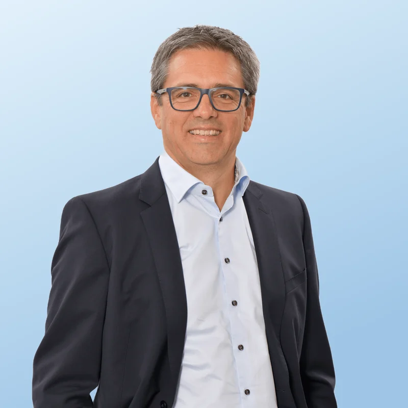 Markus Schmid
