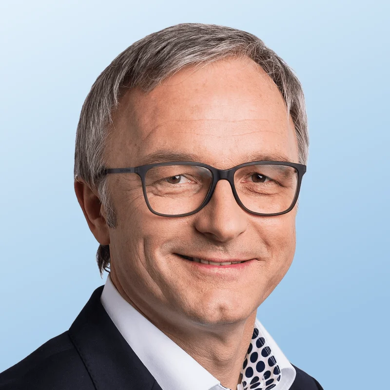 Peter Galliker