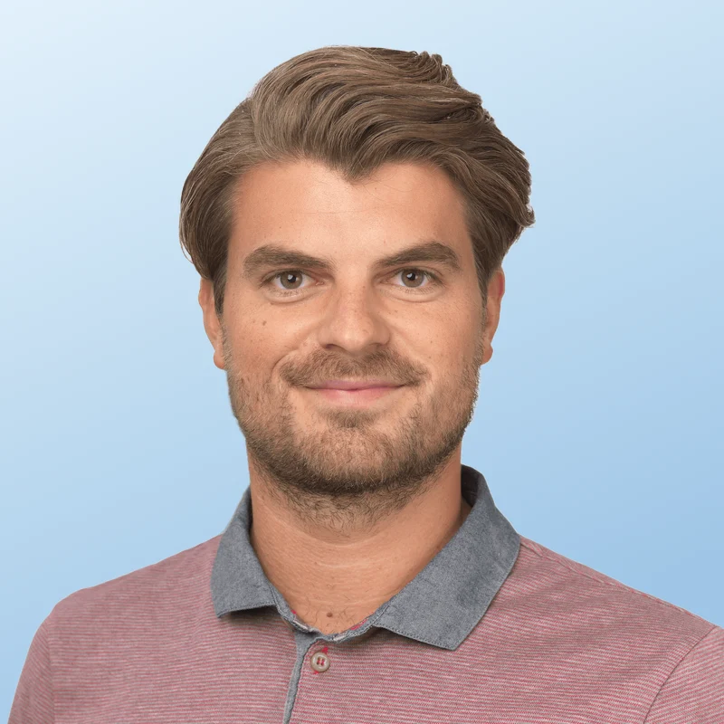 Simon Egli