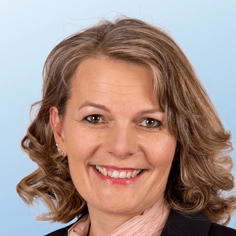 Silvia Limacher