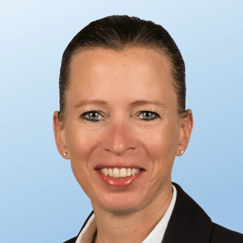 Martina Stutz