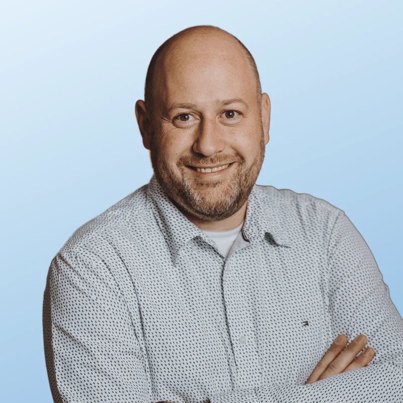Michael Hägi