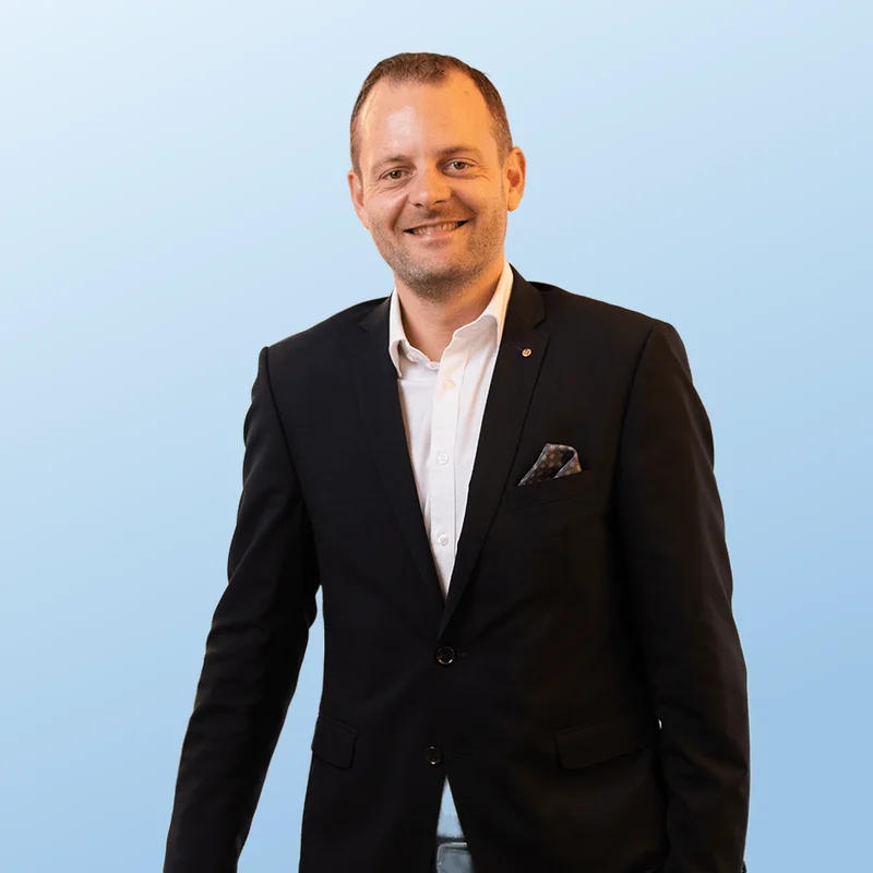 Tobias Lienert