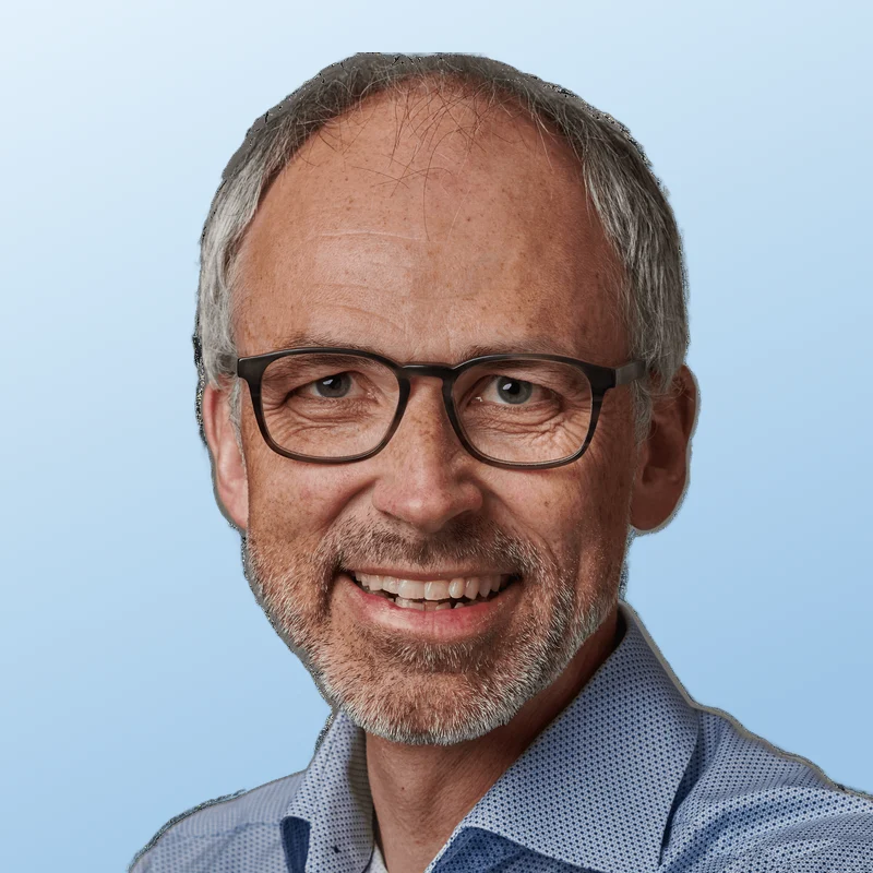 Andy Weymann