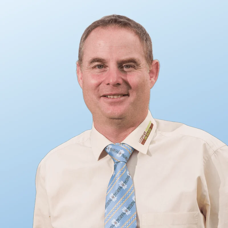 Markus Kretz
