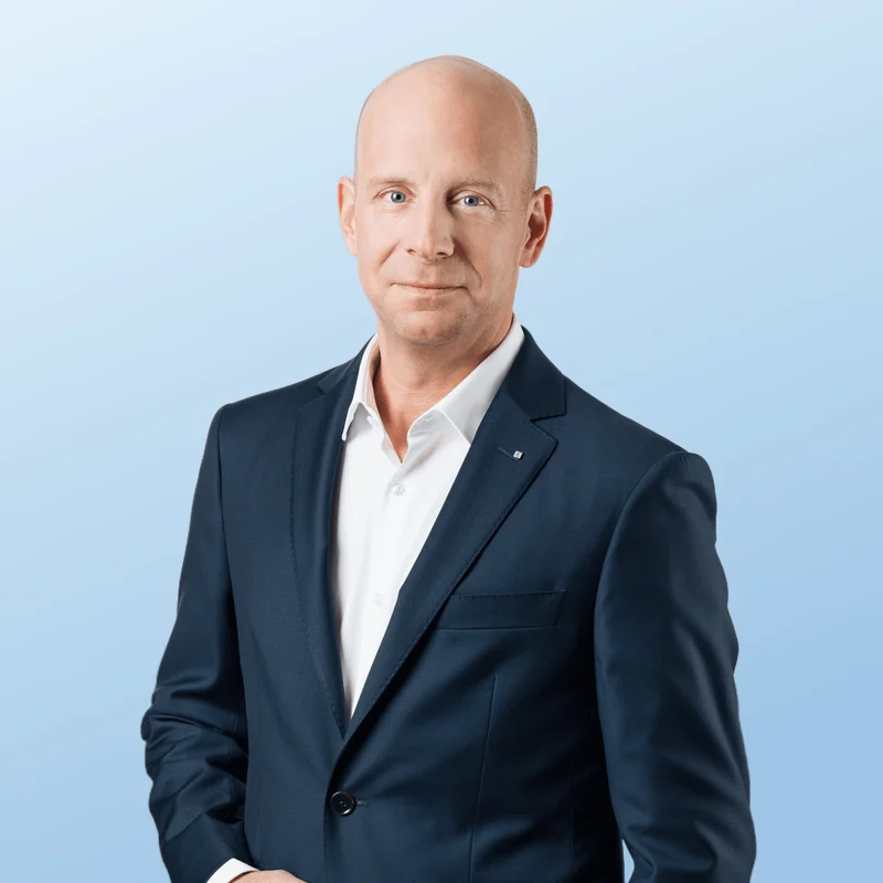 Stefan Studer