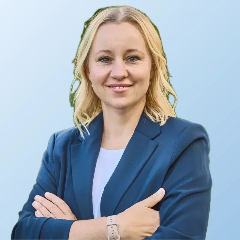 Linda Schwenk