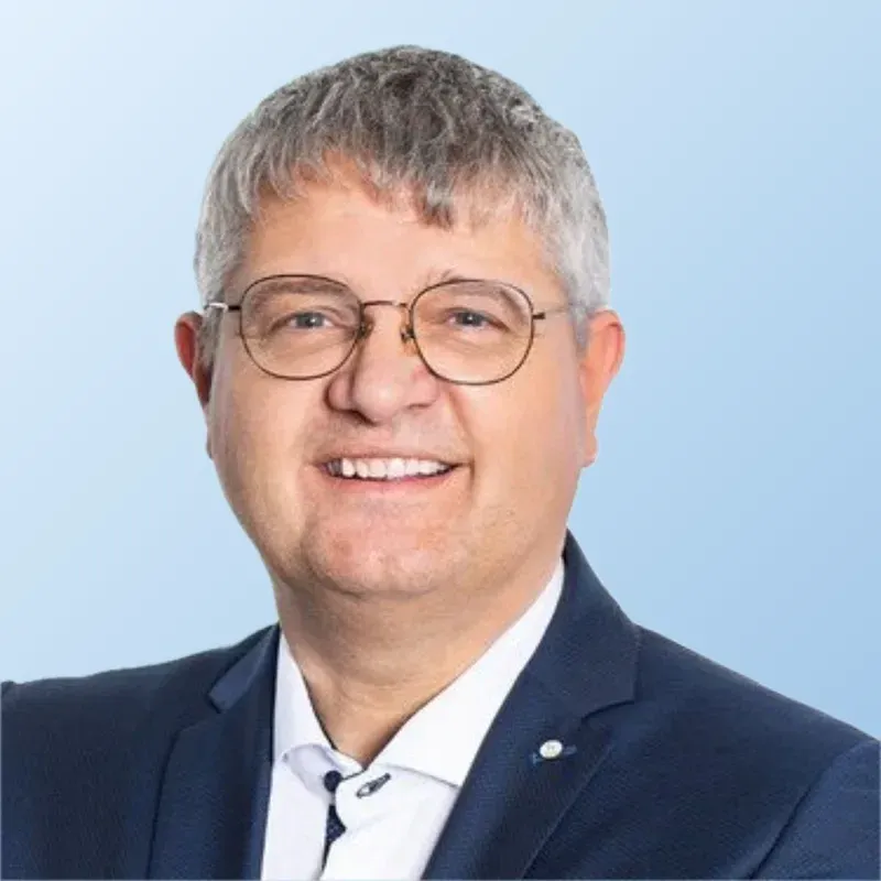 Urs Marti