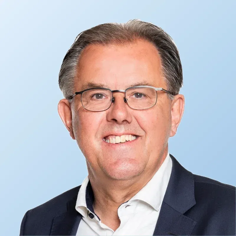 Peter Schilliger