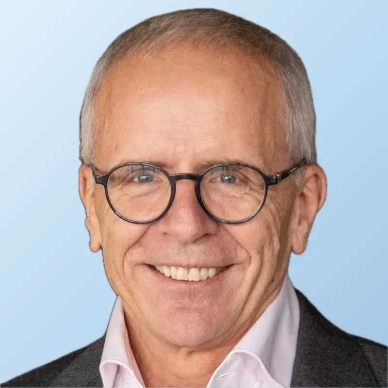 Urs Hunkeler
