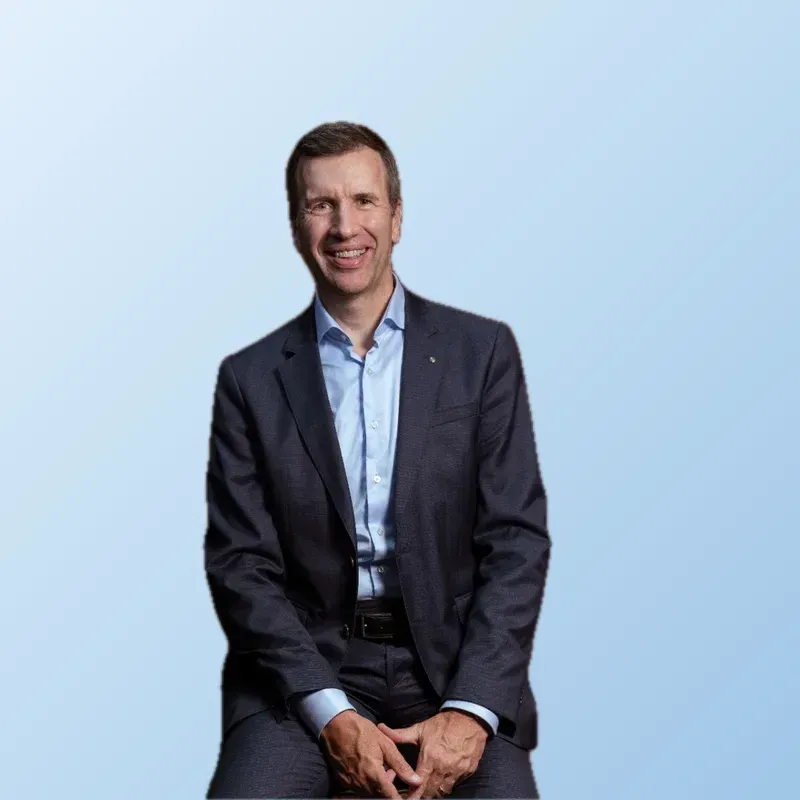 Philipp Keller