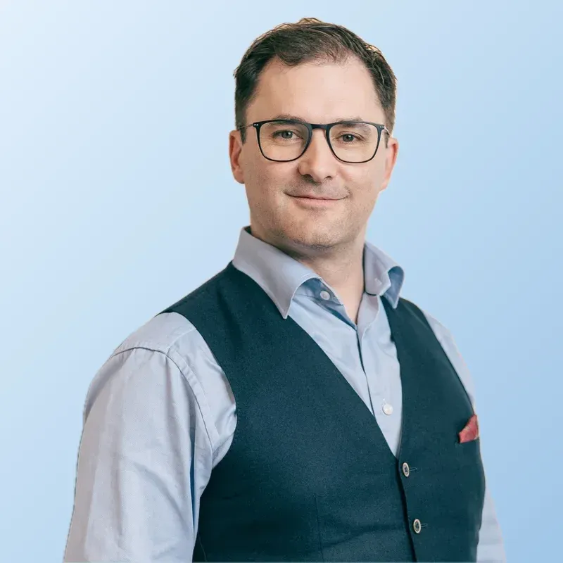 Adrian Derungs